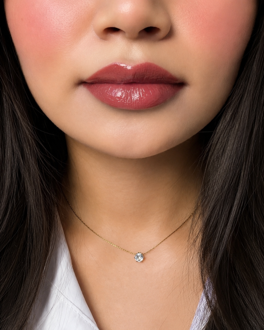 Lumidew Lipstick
