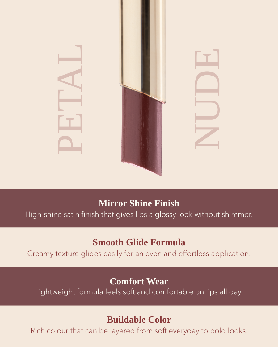 Lumidew Lipstick