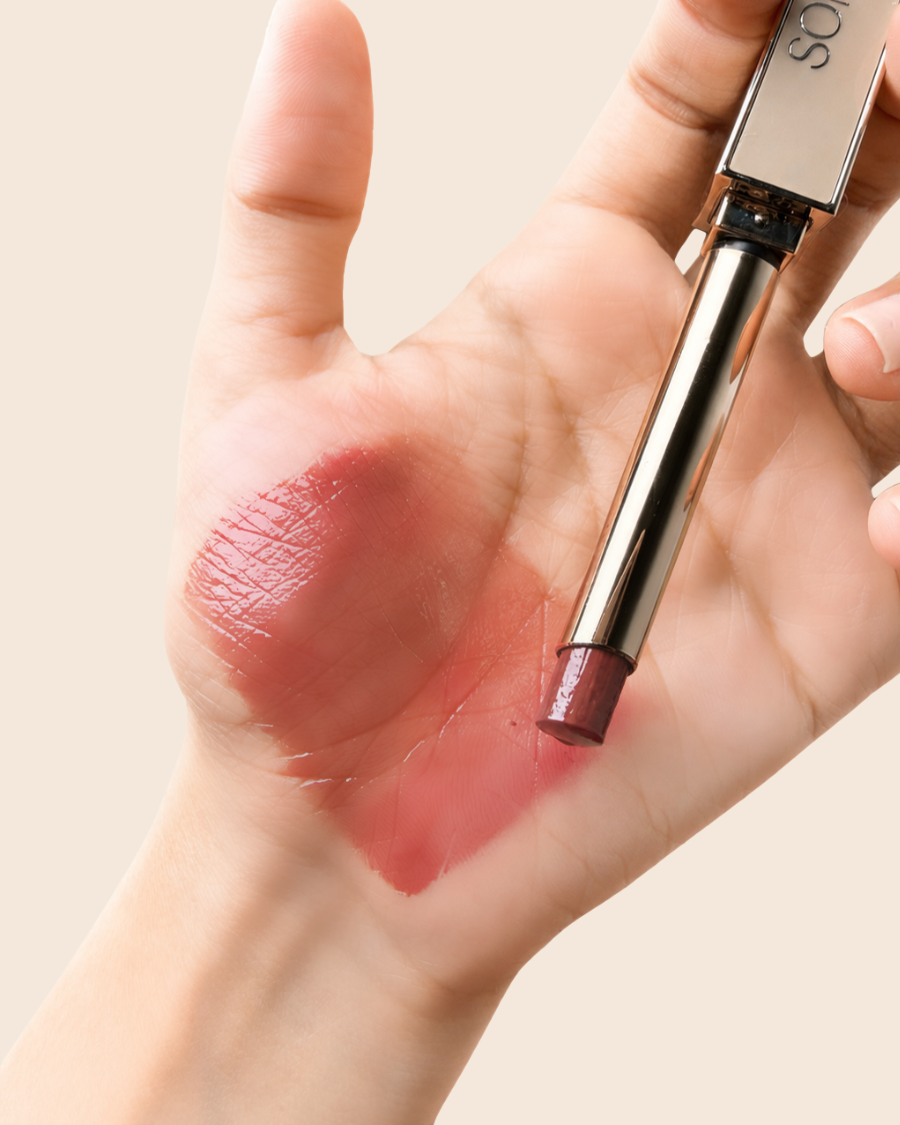 Lumidew Lipstick