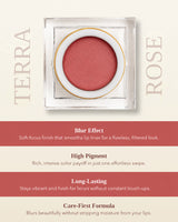 Blur Matte Lip Pot