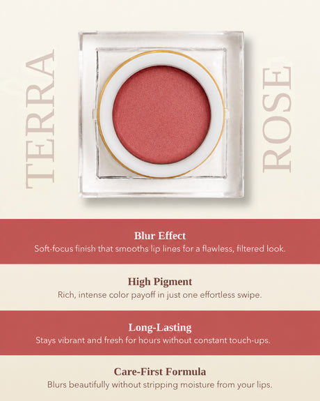 Blur Matte Lip Pot