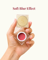 Blur Matte Lip Pot