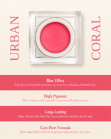 Blur Matte Lip Pot