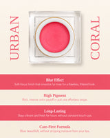 Blur Matte Lip Pot