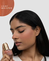 Glow Drop Serum Blush