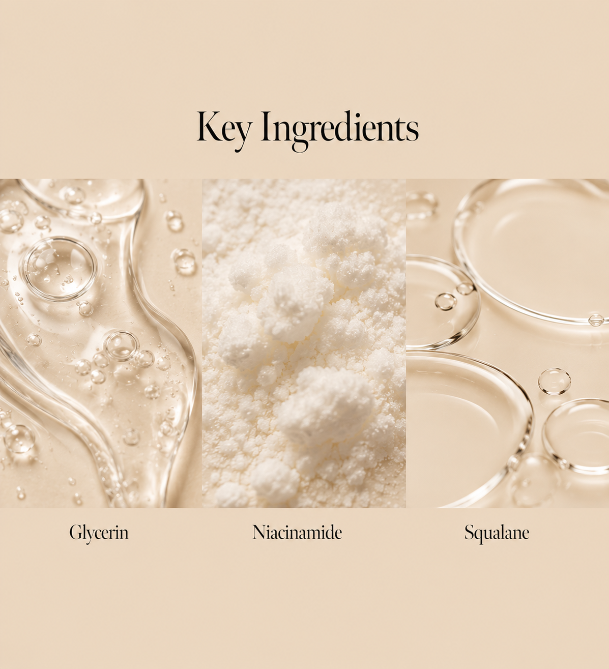Glow Drop Serum Foundation