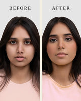 Glow Drop Serum Blush