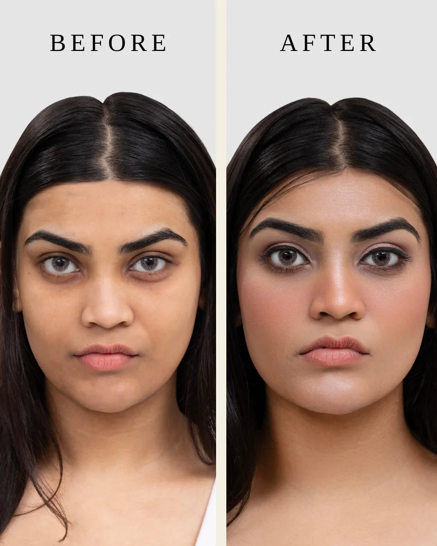 Glow Drop Serum Blush