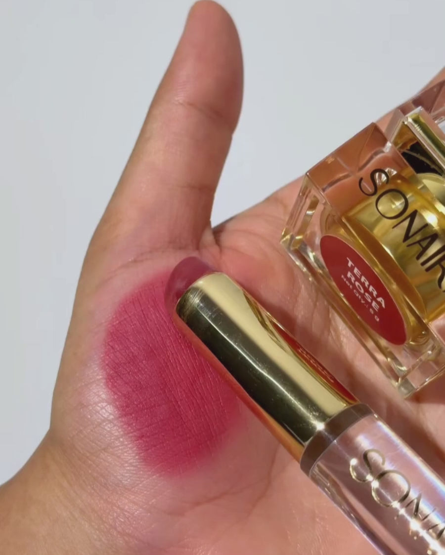 Blur Matte Lip Pot