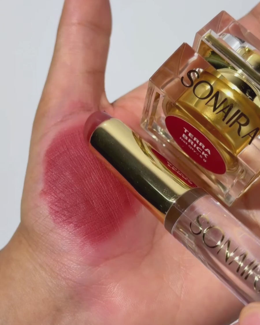 Blur Matte Lip Pot