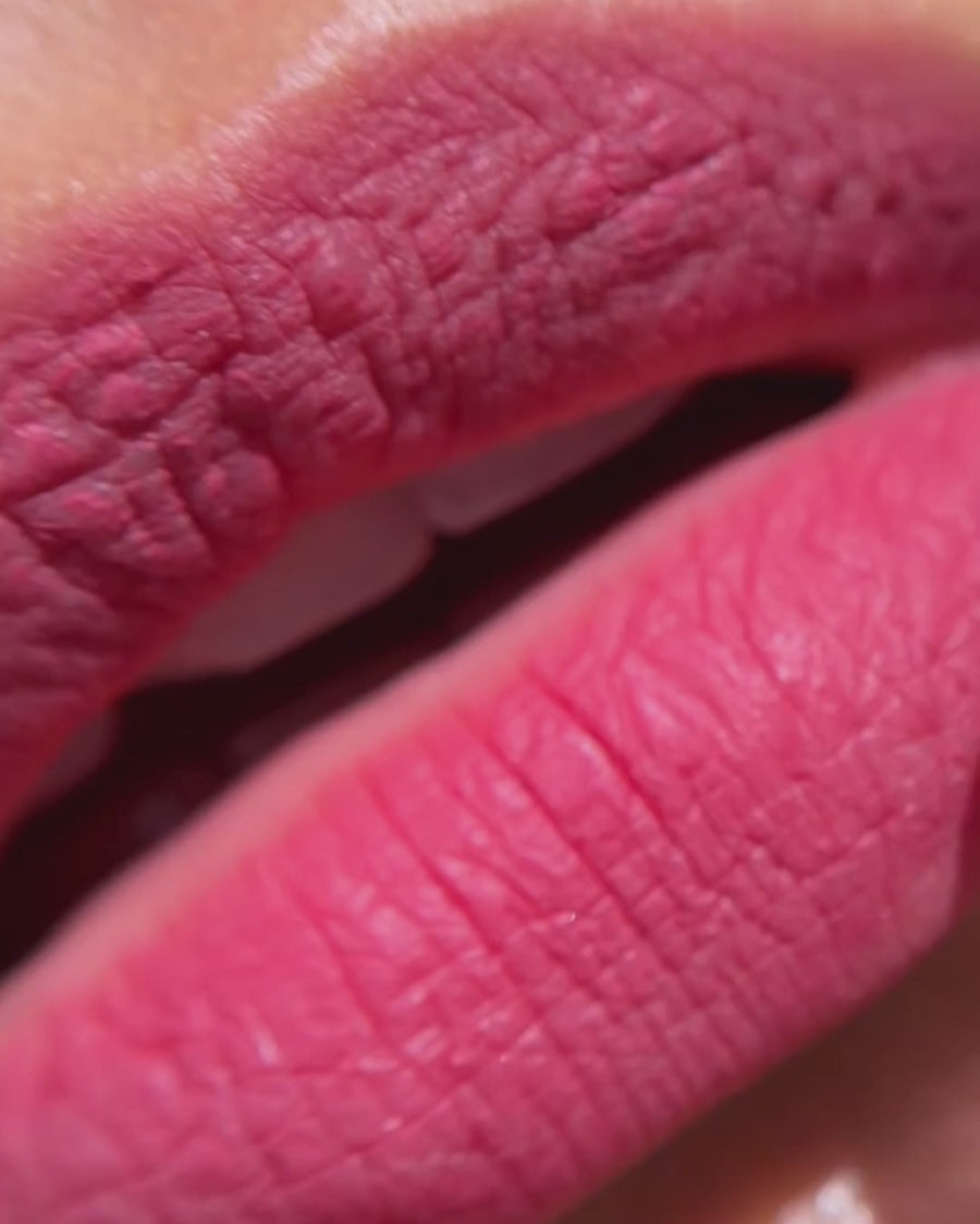 Blur Matte Lip Pot