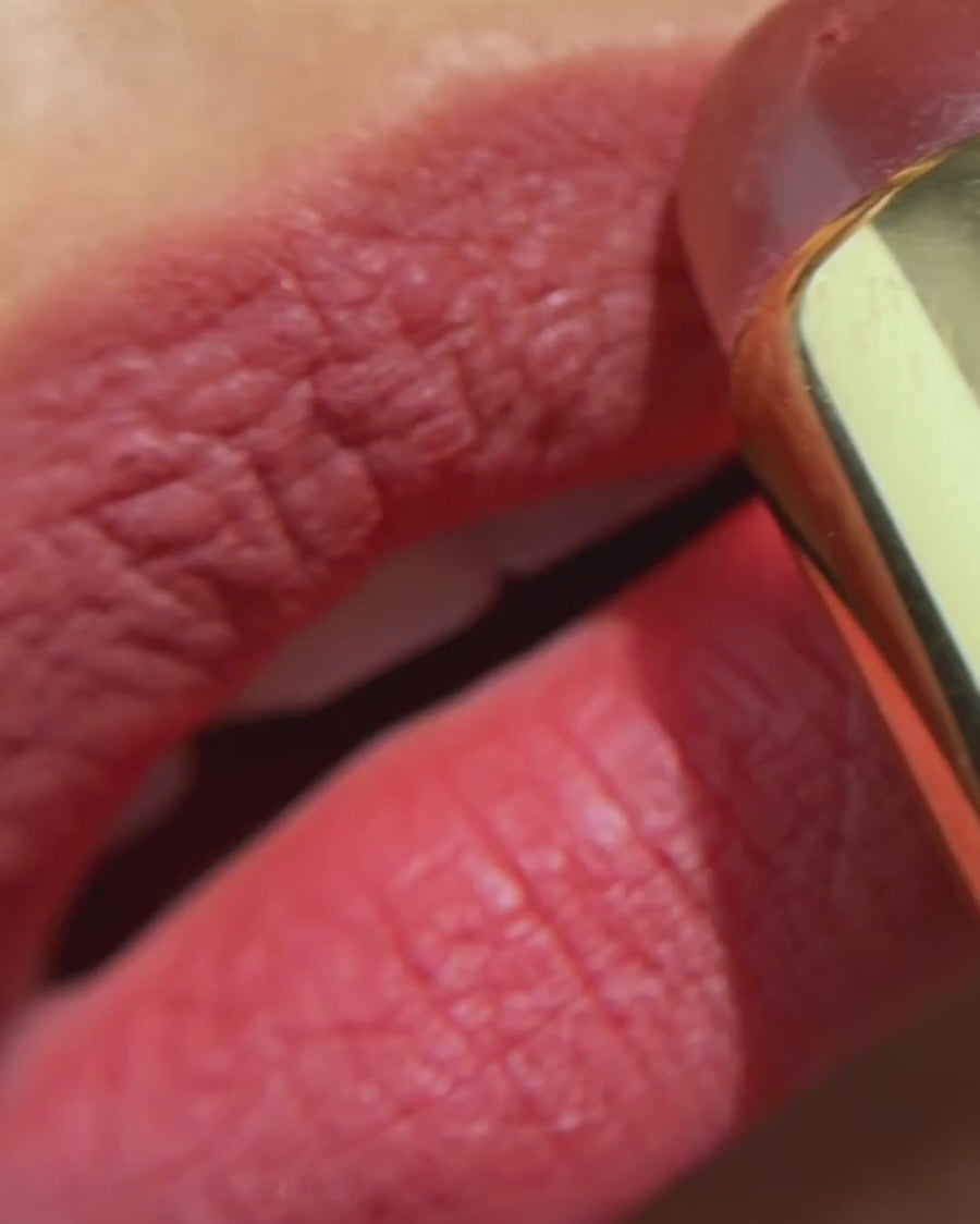 Blur Matte Lip Pot