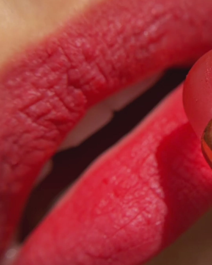 Blur Matte Lip Pot