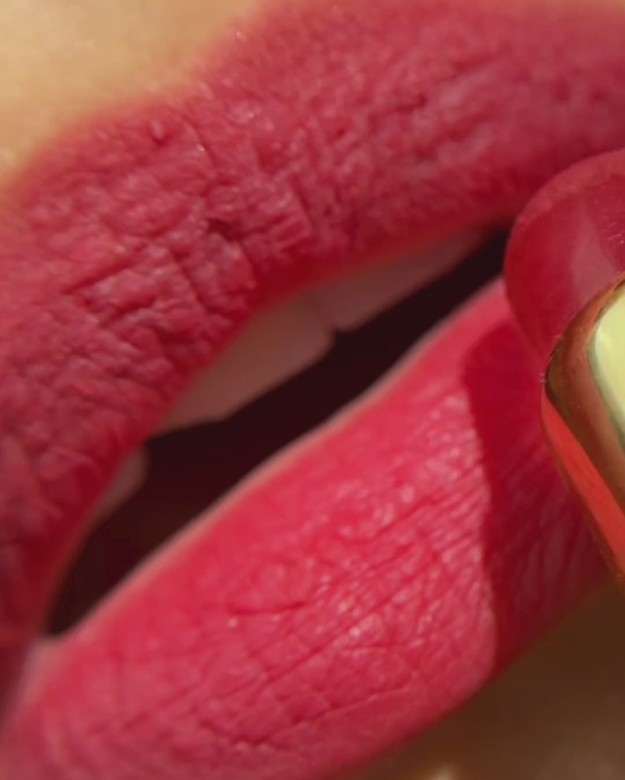 Blur Matte Lip Pot