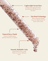 Glow Drop Serum Blush