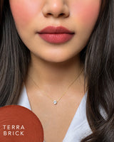 Blur Matte Lip Pot