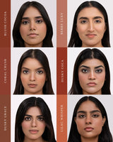 Glow Drop Serum Blush