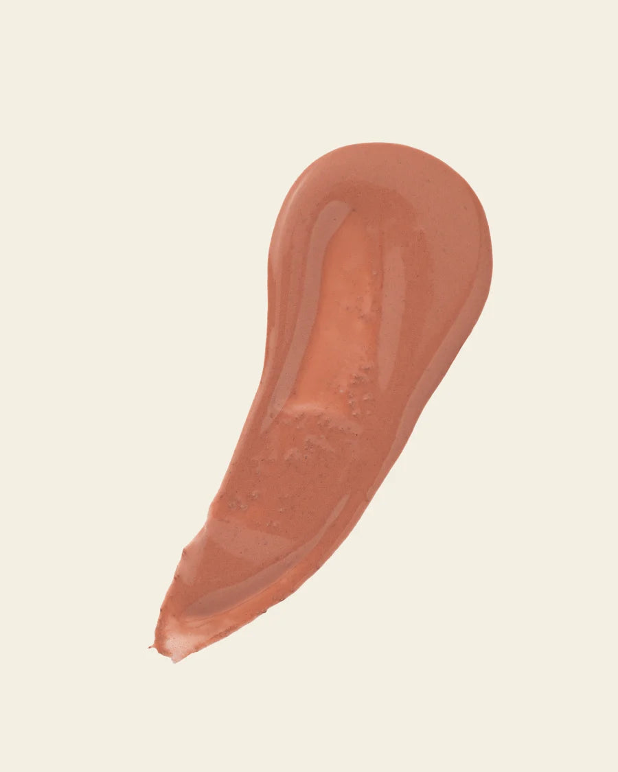 Glow Drop Serum Blush