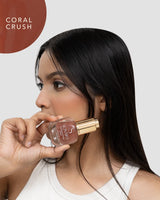 Glow Drop Serum Blush